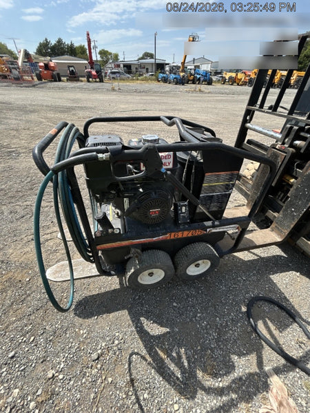 2021 MI-T-M CORPORATION HSP-3504-3MGH