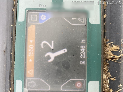 2020 ATLAS COPCO XAS188