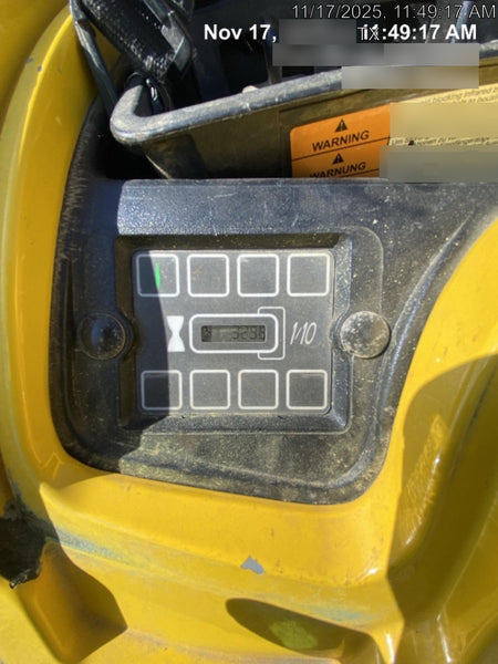 2020 WACKER NEUSON RTLx-SC3