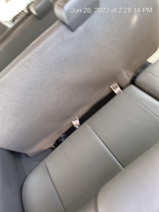 2023 GMC Savana 3500 - Rental