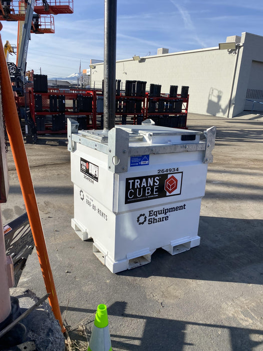 2022 WESTERN GLOBAL 10TCG-ES-12VFHK