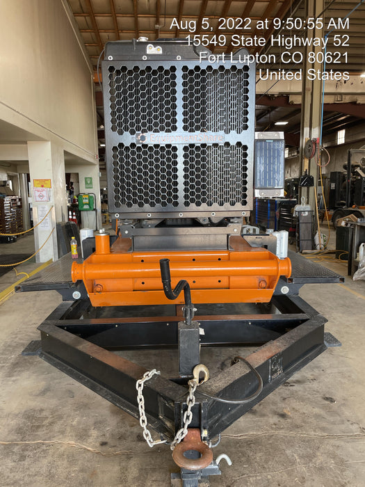 2020 CORNELL 8NHTA-EM-RP