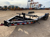 2022 LOADTRAIL Tilt-Deck Rental Trailer