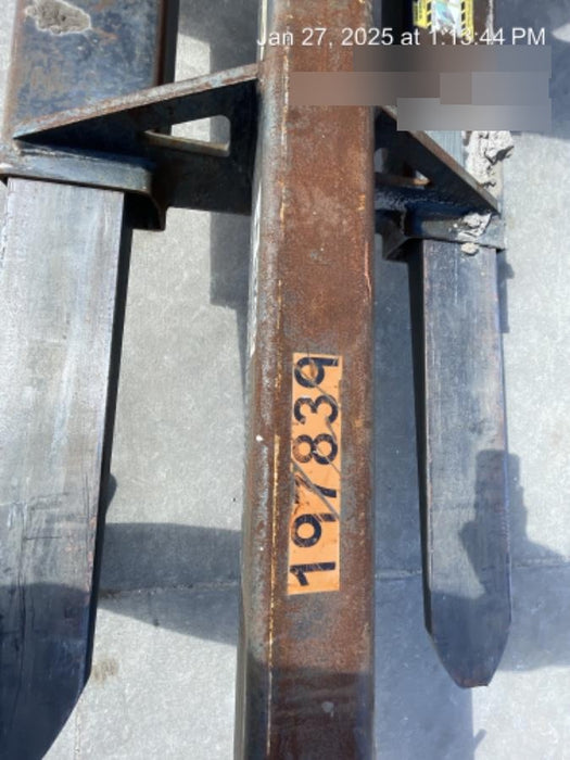 2020 STAR INDUSTRIES 1360B-6FXL