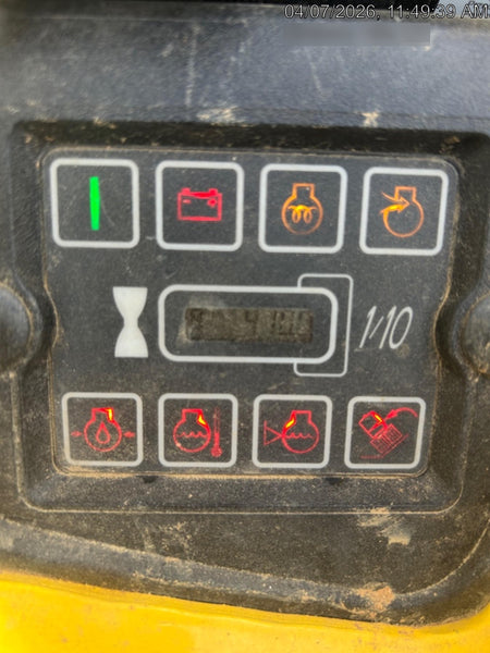 2021 WACKER NEUSON RTLx-SC3