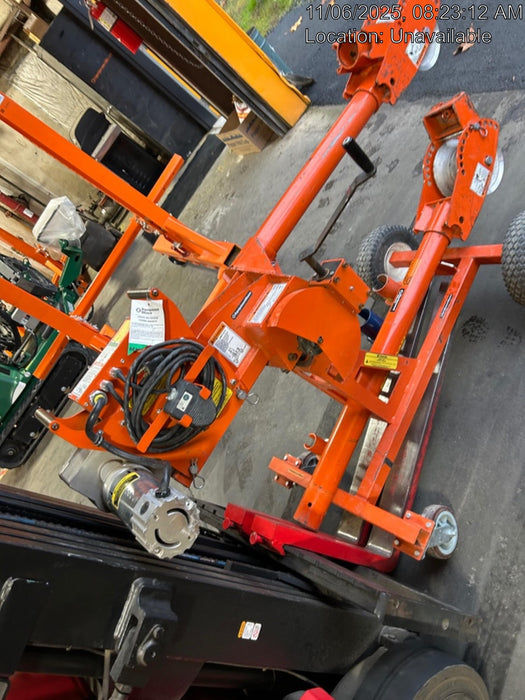 2022 CURRENT TOOLS 100 Current