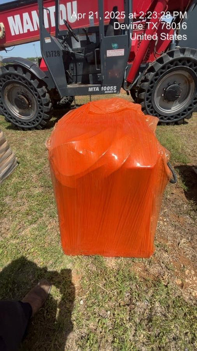 2025 LINCOLN ELECTRIC Ranger 260MPX