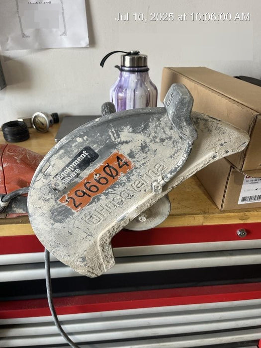 2023 HUSQVARNA K4000