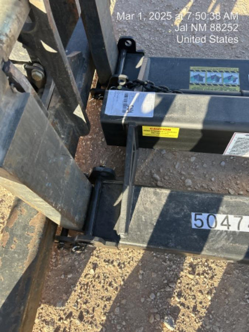 2025 STAR INDUSTRIES 1390B