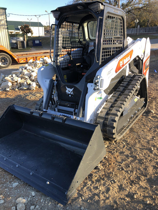 2021 BOBCAT T62