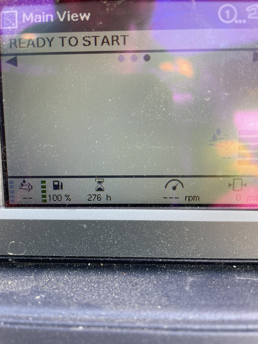 2022 ATLAS COPCO XAS440