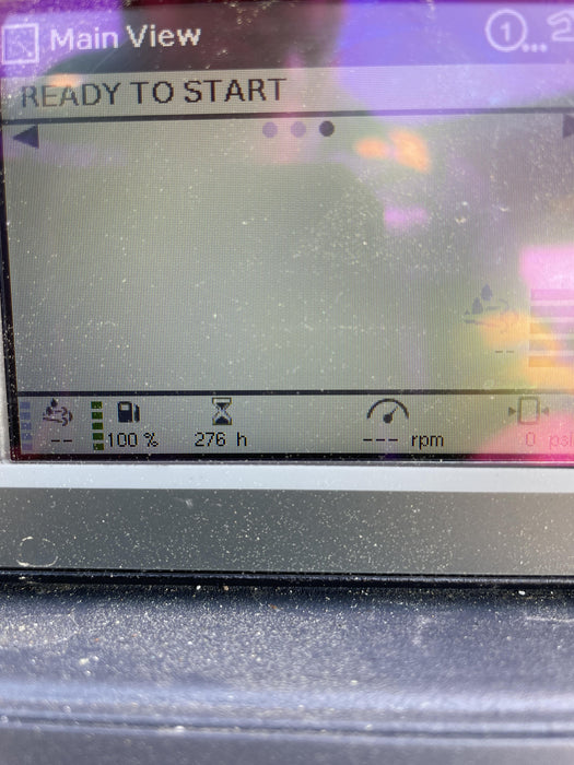 2022 ATLAS COPCO XAS440