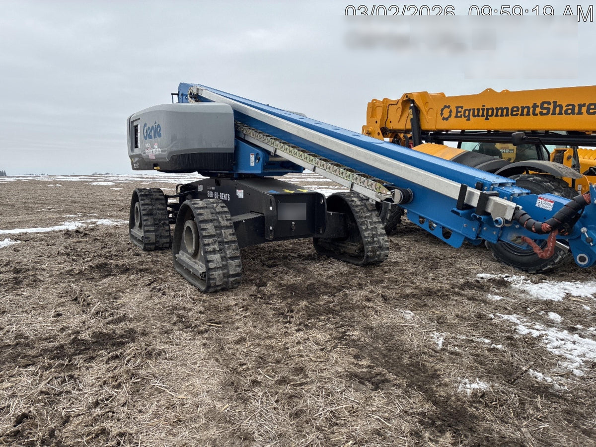 2025 GENIE S-65 TRAX