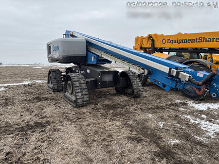 2025 GENIE S-65 TRAX