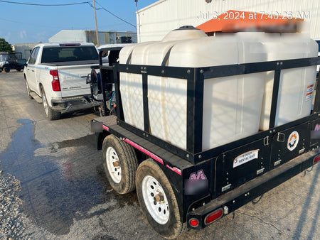 2019 MI-T-M CORPORATION HS-3505-1MGH-UR