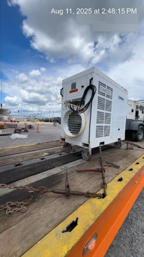 2022 KWIKOOL KPO12-43H