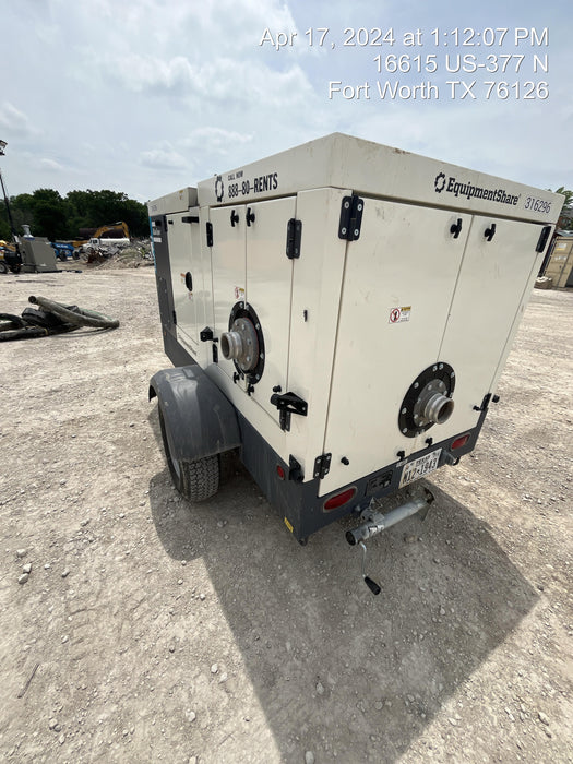 2023 ATLAS COPCO PAC F44 KD-S