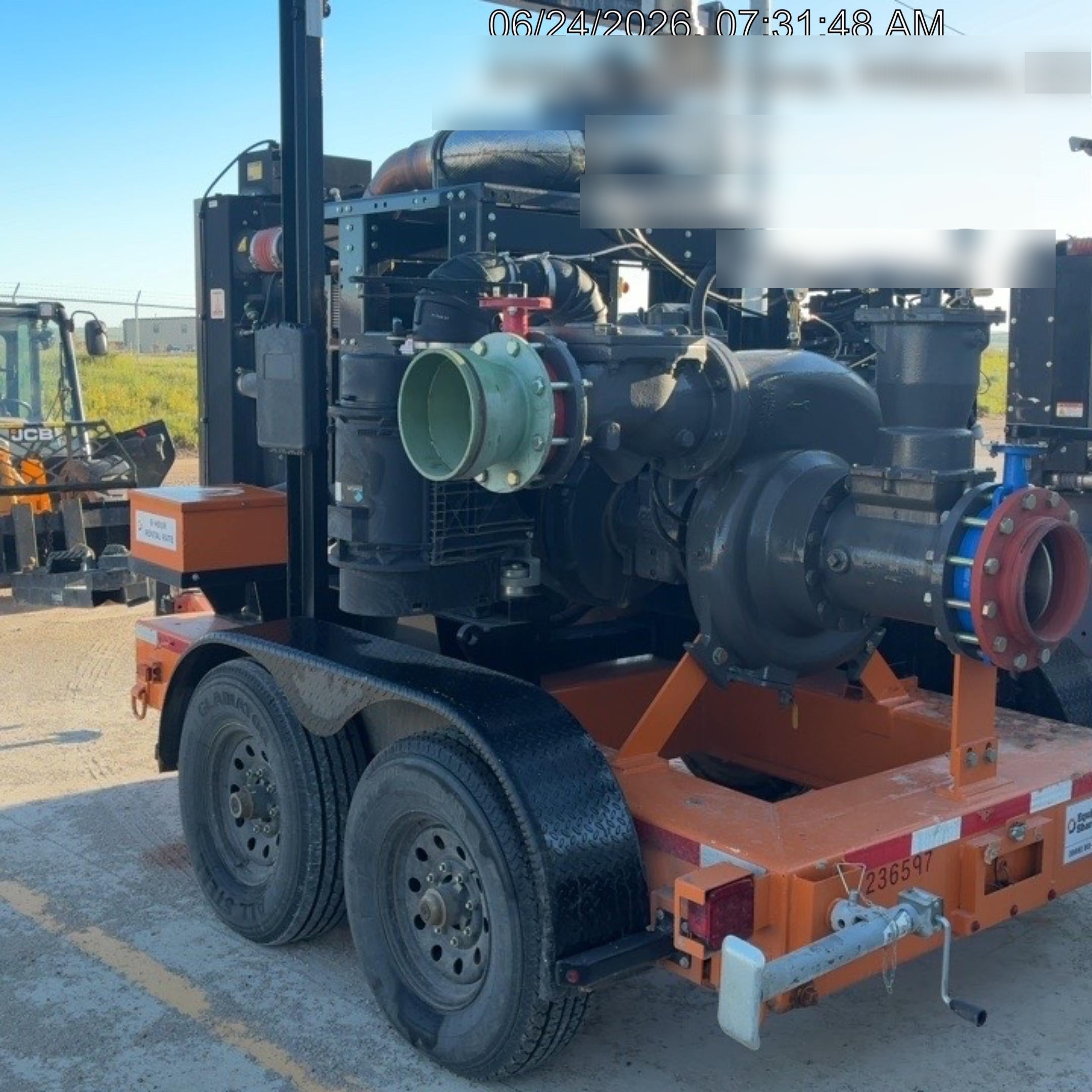 2022 RWN RWN-8NHTA-10OBPT