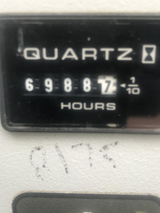 2018 WACKER NEUSON G25