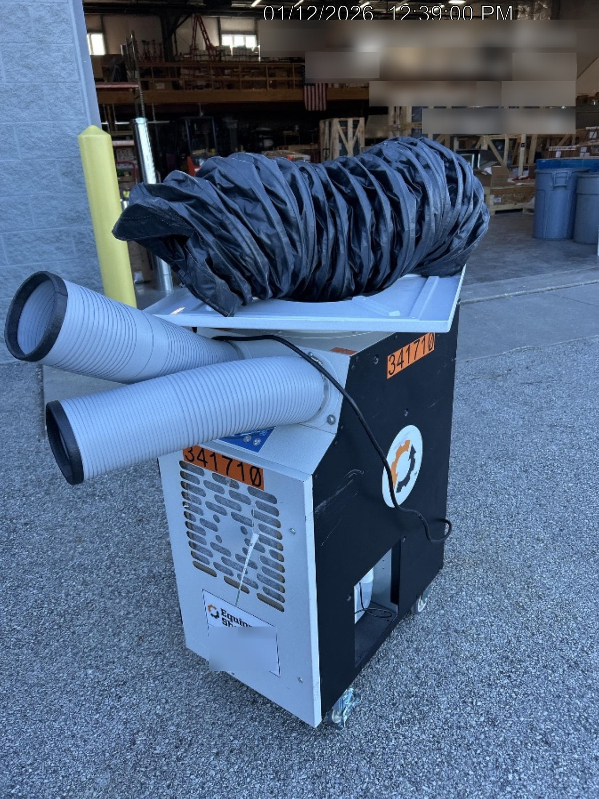 2023 KWIKOOL KPAC1411-2