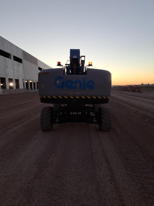 2023 GENIE S-65 XC