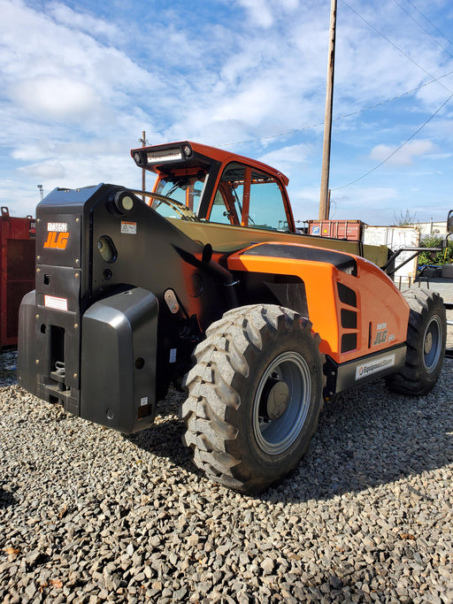 2021 JLG 1732