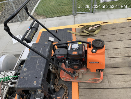 2023 MULTIQUIP MVC82VHW