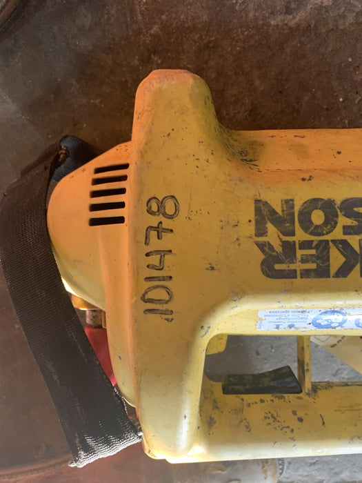 2020 WACKER NEUSON M1500