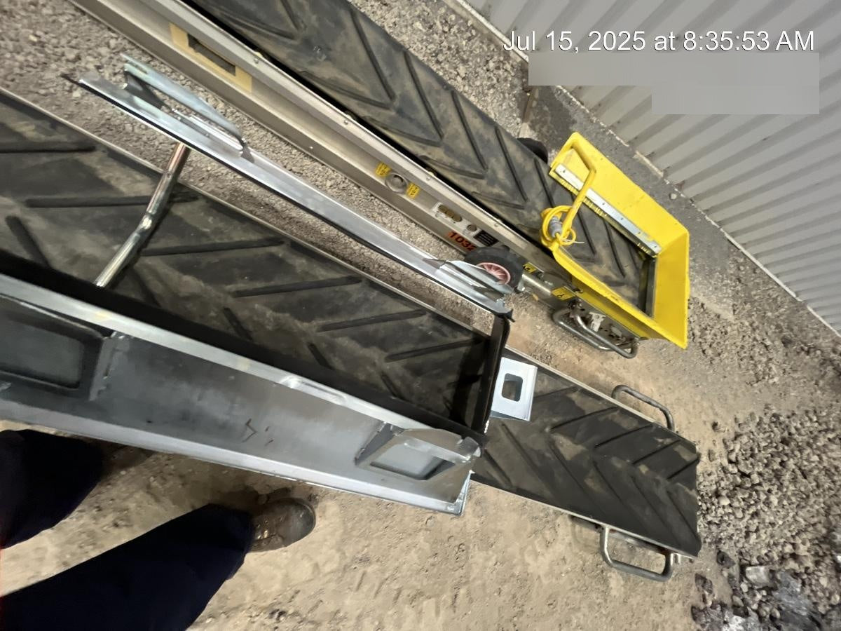 2020 INTERQUIP LKS450-5.5
