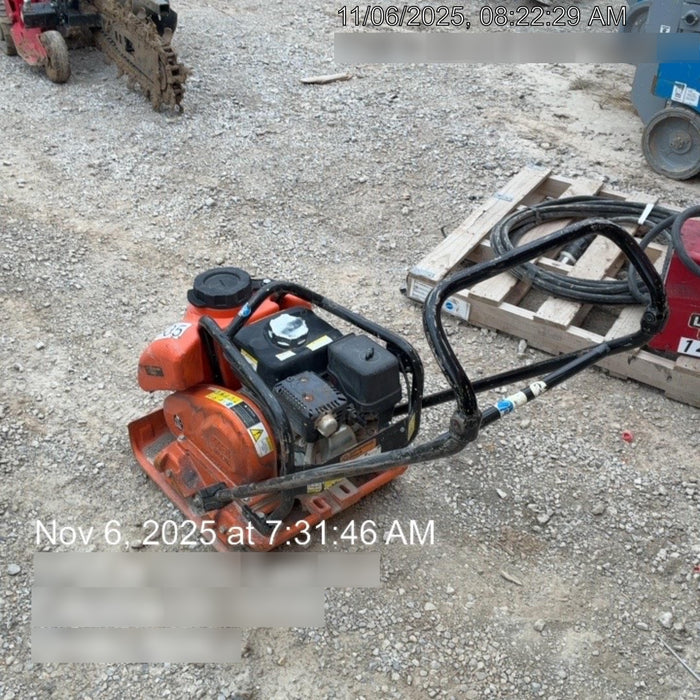 2022 MULTIQUIP MVC88VTHW