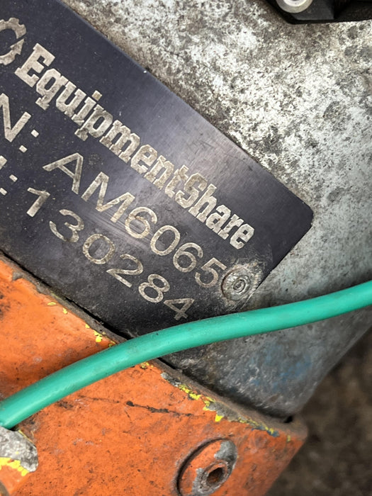 2021 MICHIGAN PNEUMATIC HV-6AM