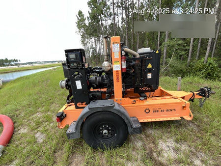 2021 PIONEER PP66S12L71-TD2.9L4