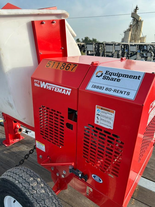 2025 MULTIQUIP WM90PH8