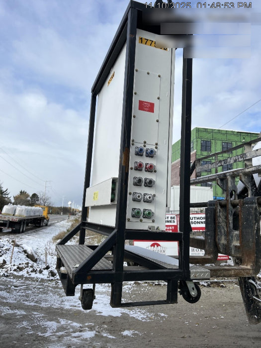 2021 TRYSTAR IL-086-VDE-27MBRP