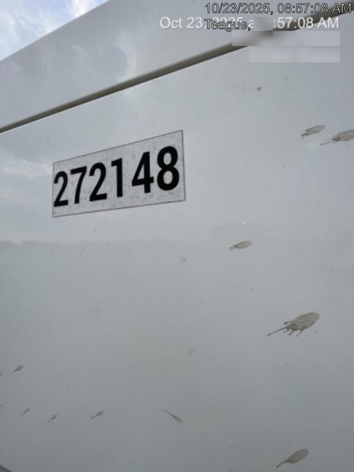 2022 SHINDAIWA DGK180F