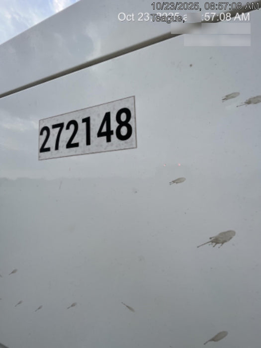 2022 SHINDAIWA DGK180F