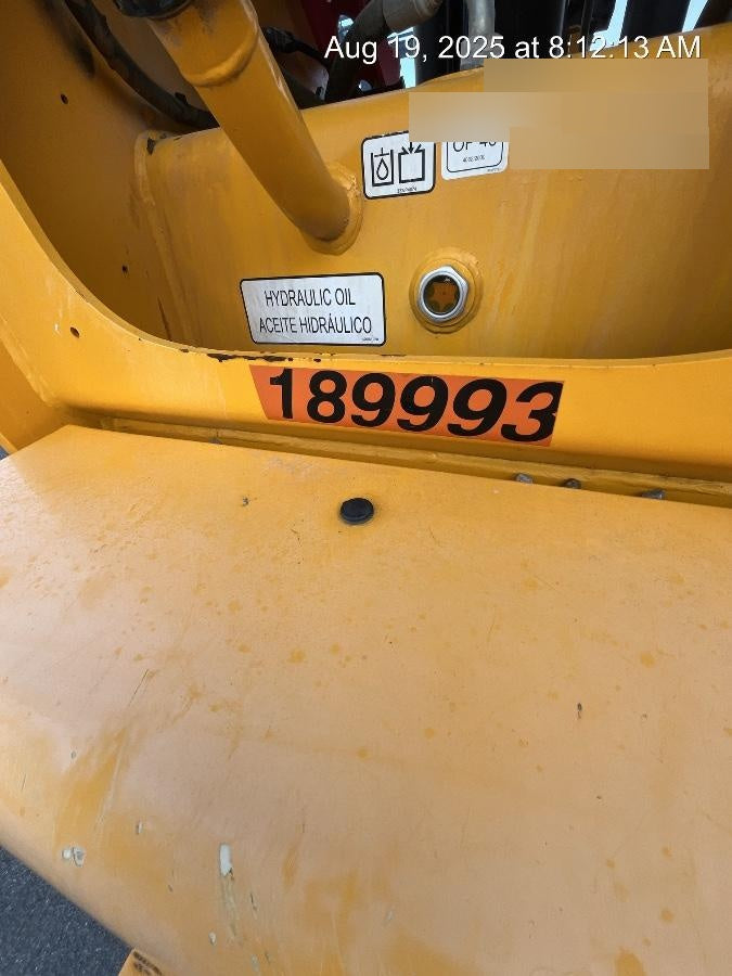 2021 JCB 510-56