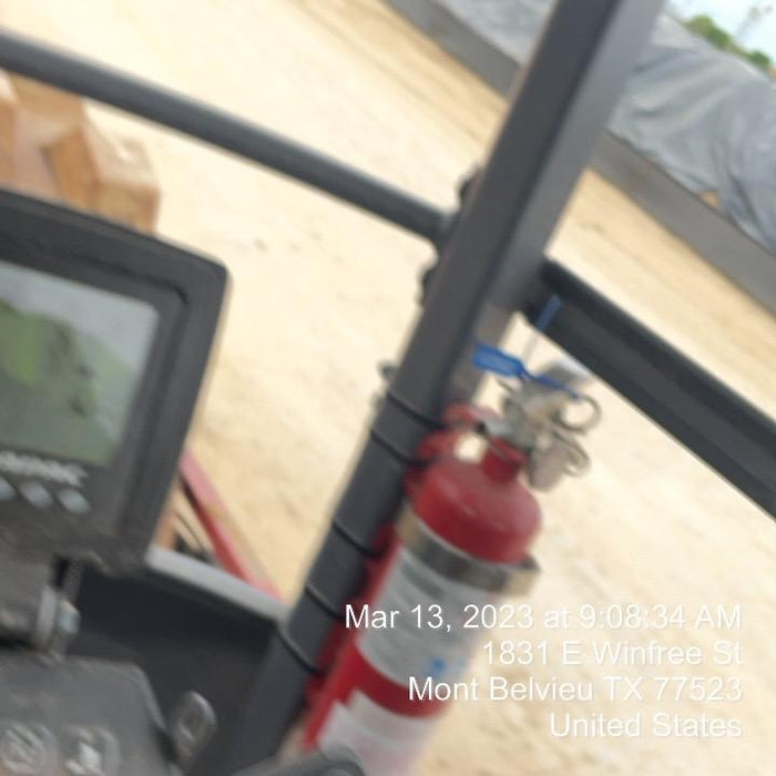 2023 DYNAPAC CA2500PD