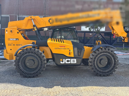 2026 JCB 509-42