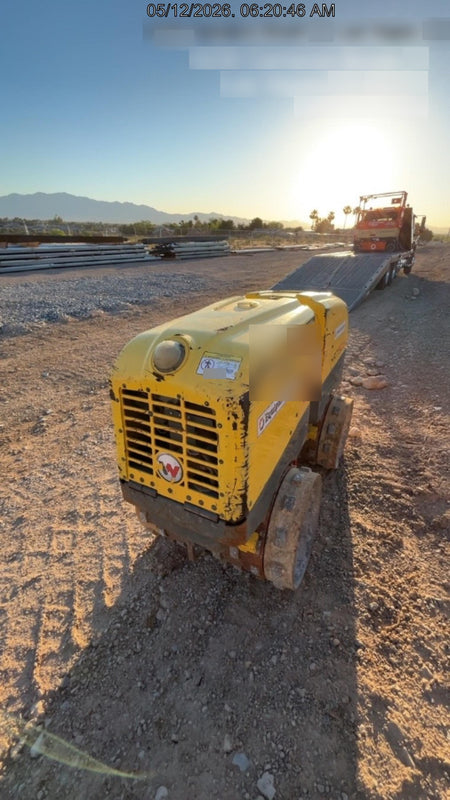 2019 WACKER NEUSON RTKx-SC3