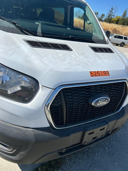 2024 FORD Transit 350 Rental