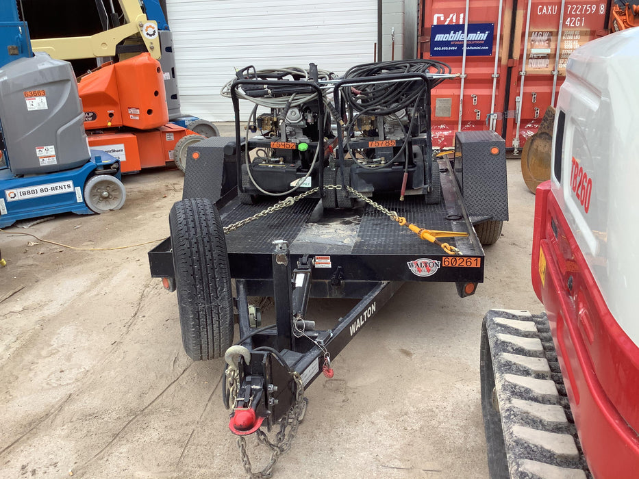 2020 MI-T-M CORPORATION HSP-3504-3MGH