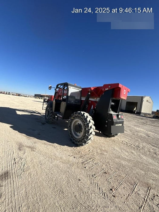 2021 MANITOU MTA8044