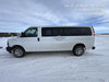 2023 CHEVROLET Express Van - Rental