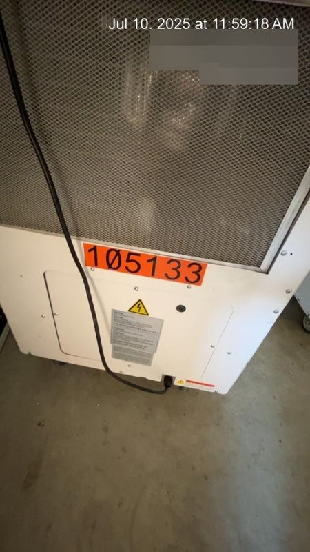 2020 MESTEK 6HK16