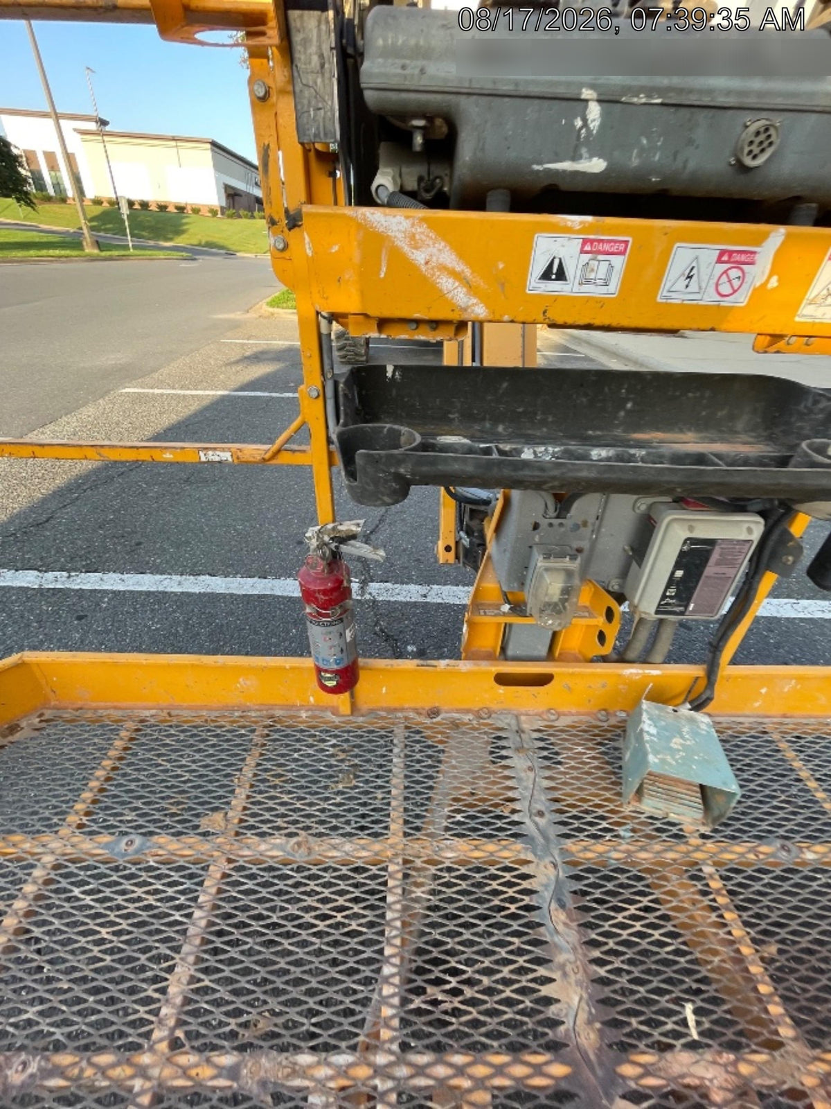 2021 HAULOTTE HT46RTJO
