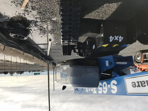 2019 GENIE S-65 TRAX