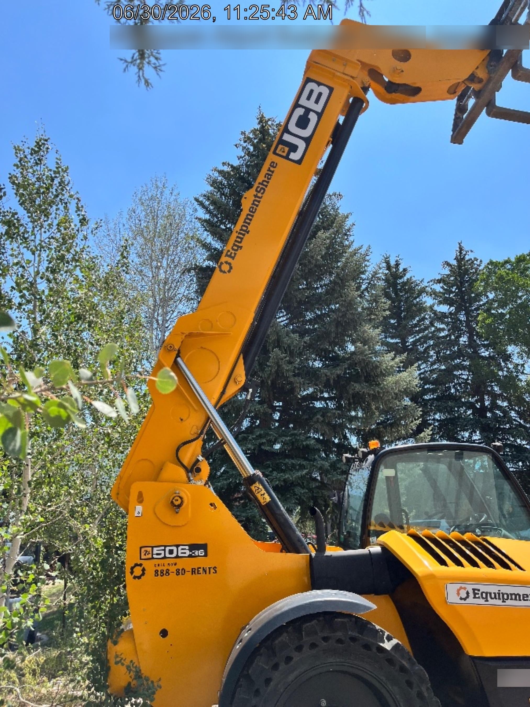2024 JCB 506-36