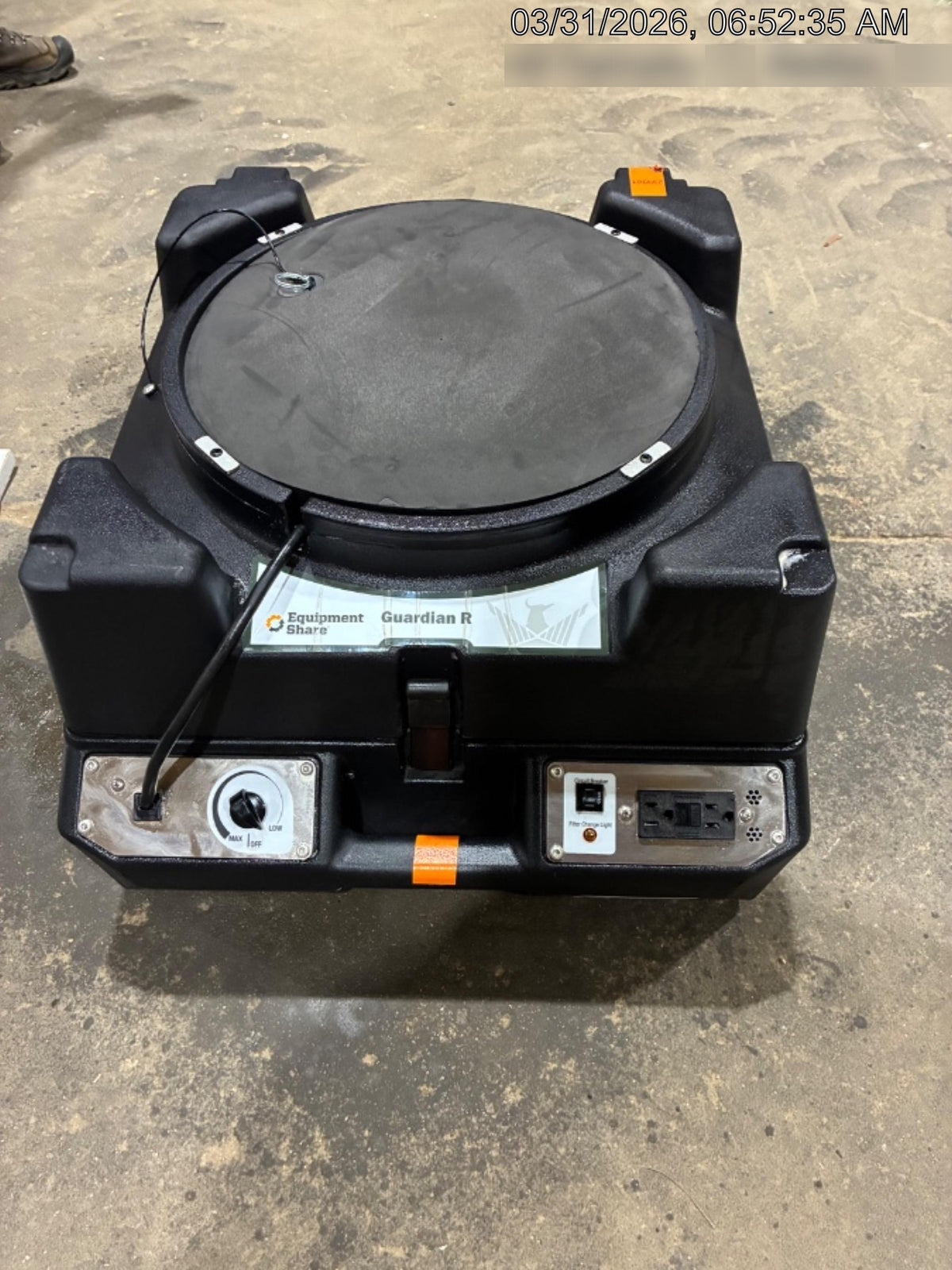 2022 PHOENIX Guardian R Hepa
