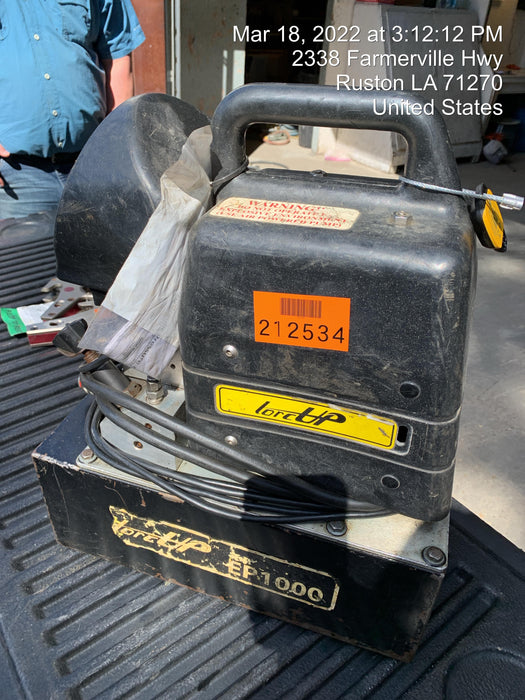 2020 TORCUP TX-2RL110M41